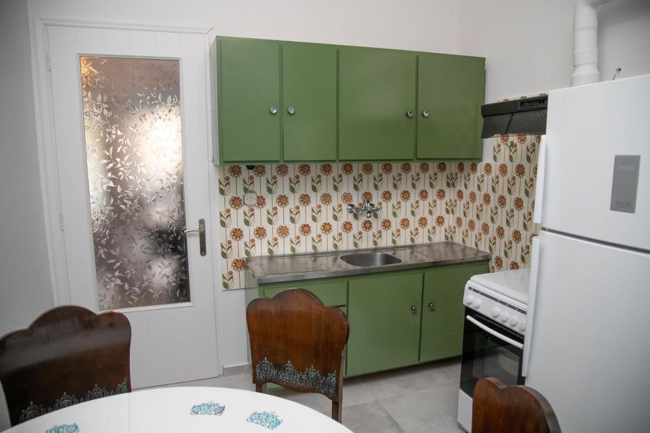 Gerolimin Blue Apartamento Yerolimin Exterior foto