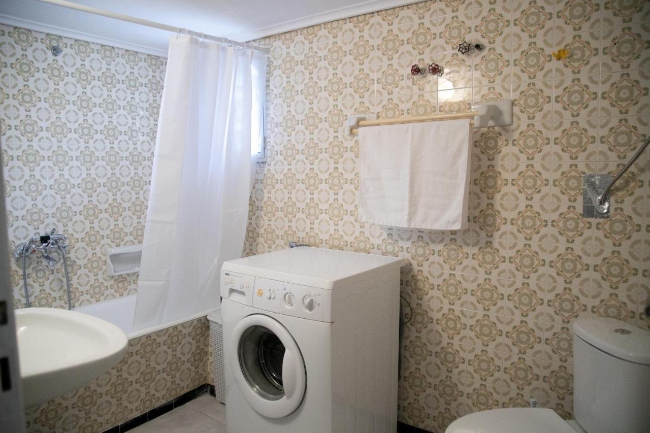 Gerolimin Blue Apartamento Yerolimin Exterior foto