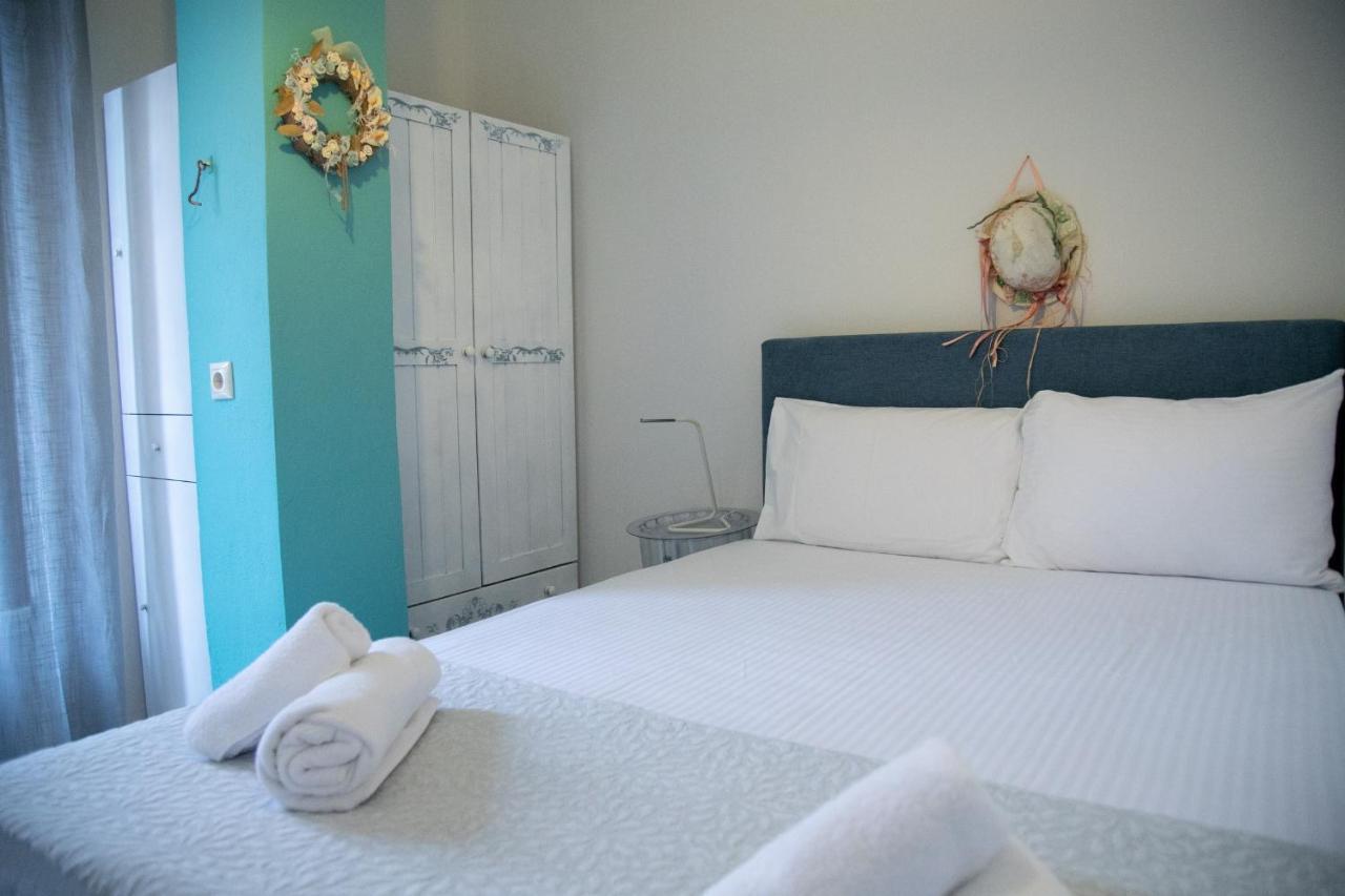 Gerolimin Blue Apartamento Yerolimin Exterior foto